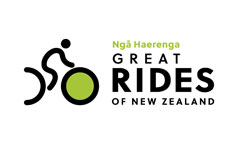 Ngā Haerenga Great Rides of New Zealand