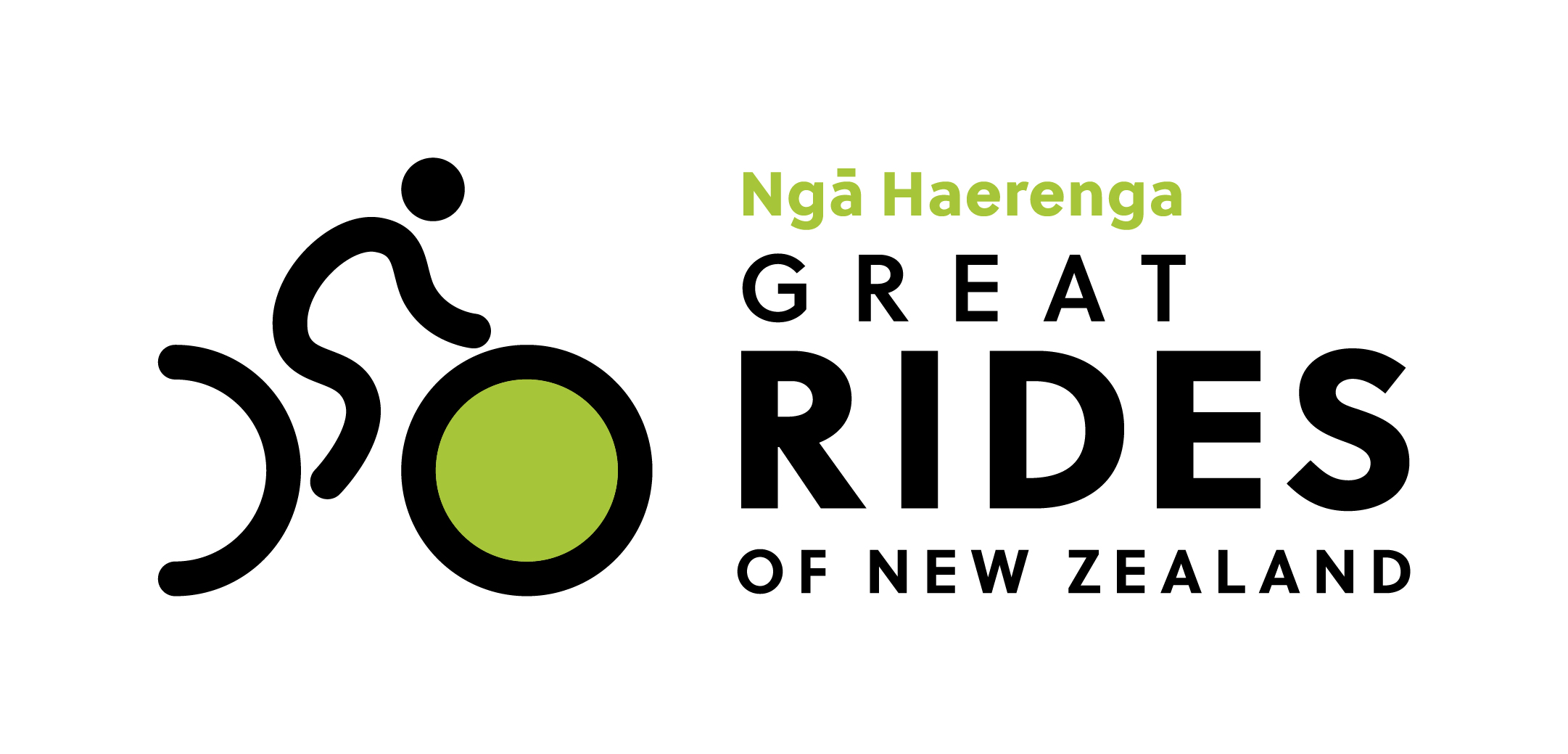 Ngā Haerenga Great Rides of New Zealand