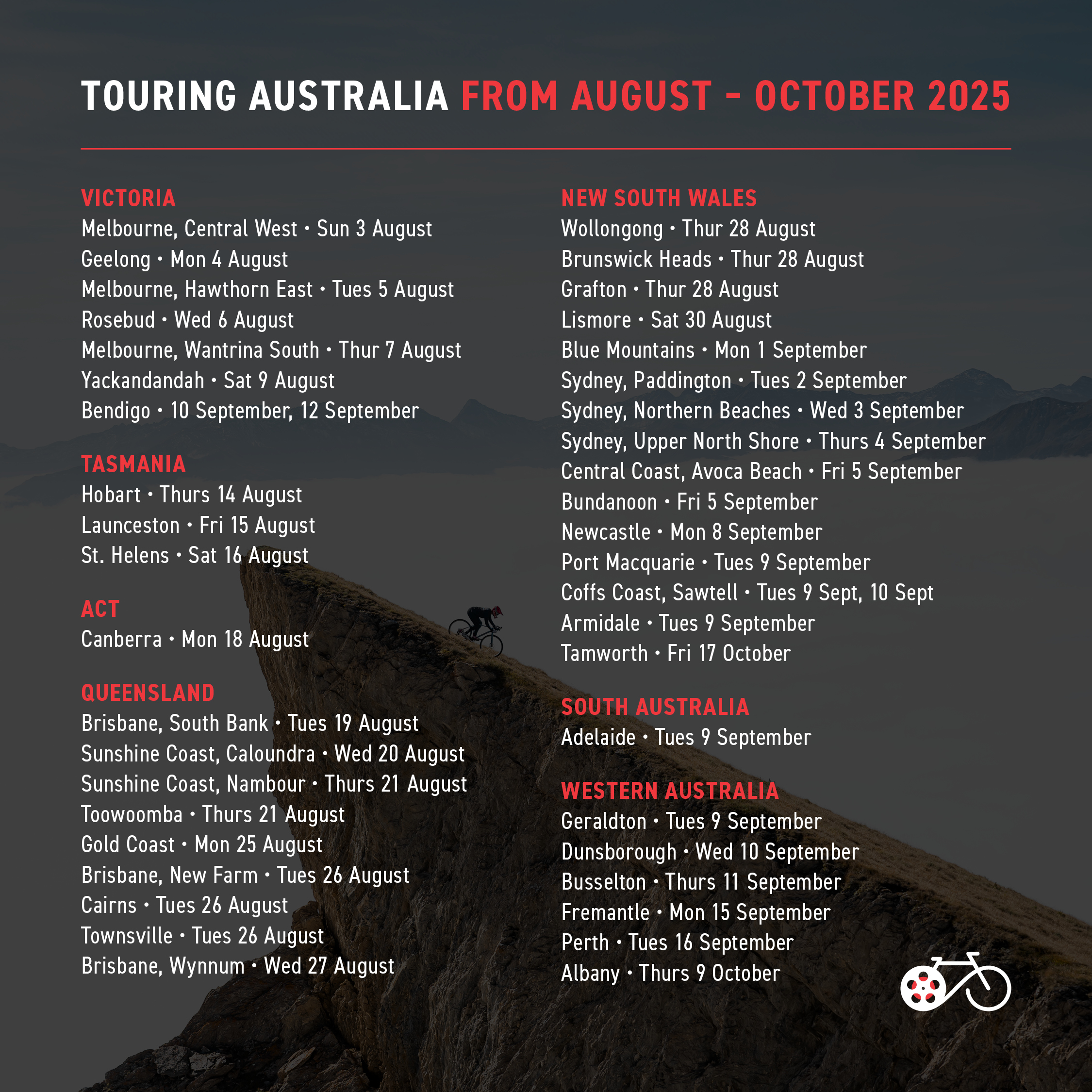 BBFN-2025-Square-Post-All-Dates-Australia-150dpi-v01 Australian Tour Dates