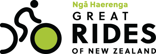 Ngā Haerenga Great Rides of New Zealand