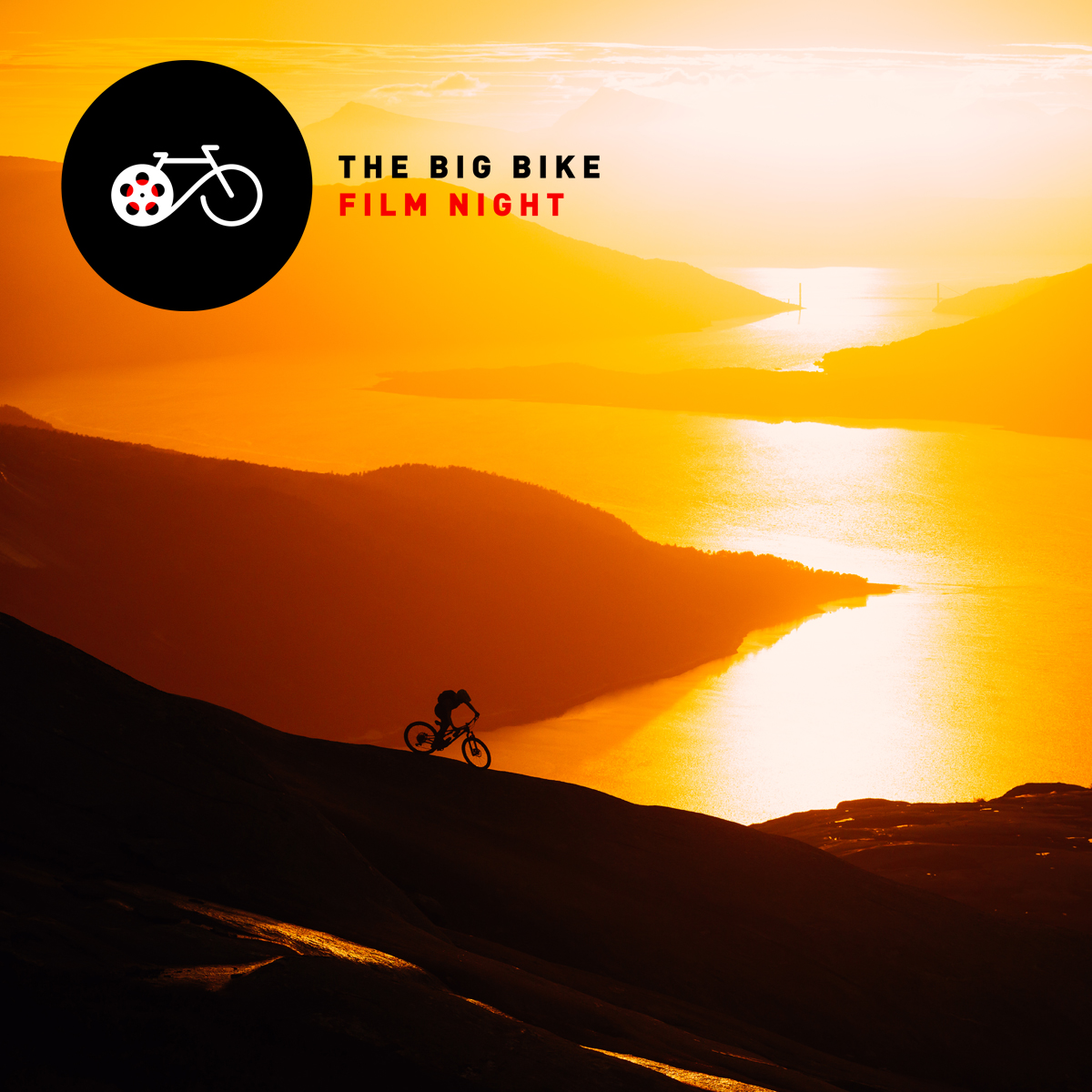 The Big Bike Film Night 2026