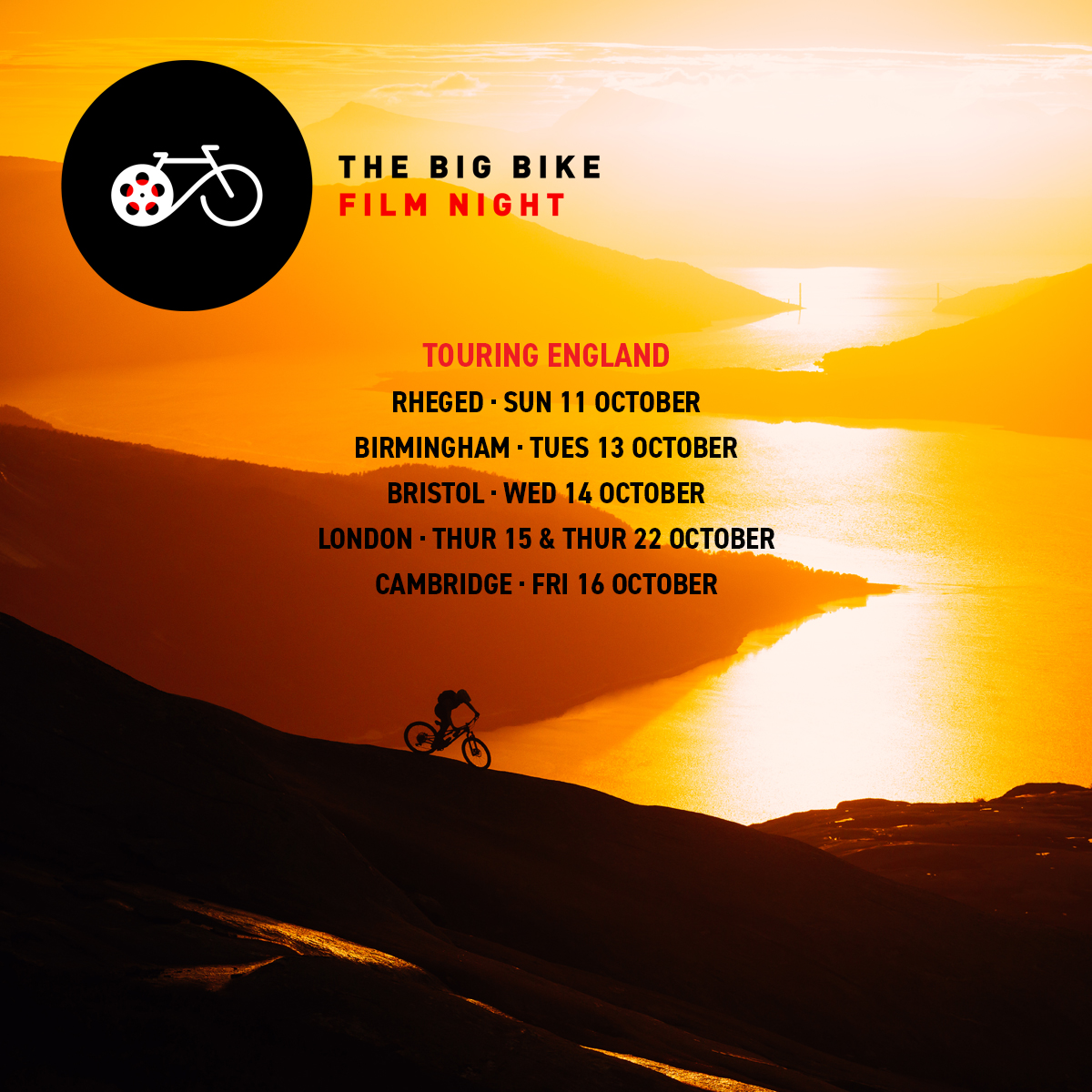 England 2026 tour dates