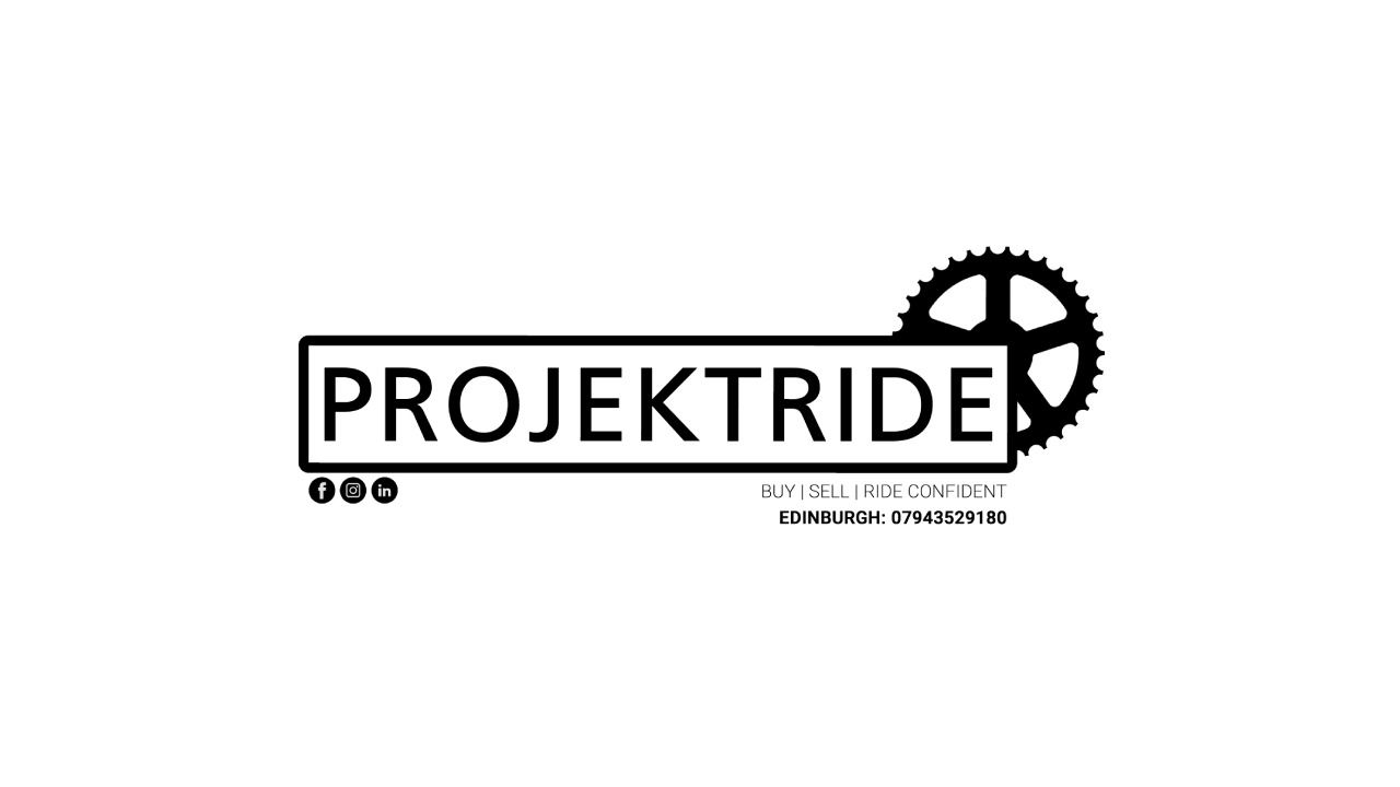 Projektride